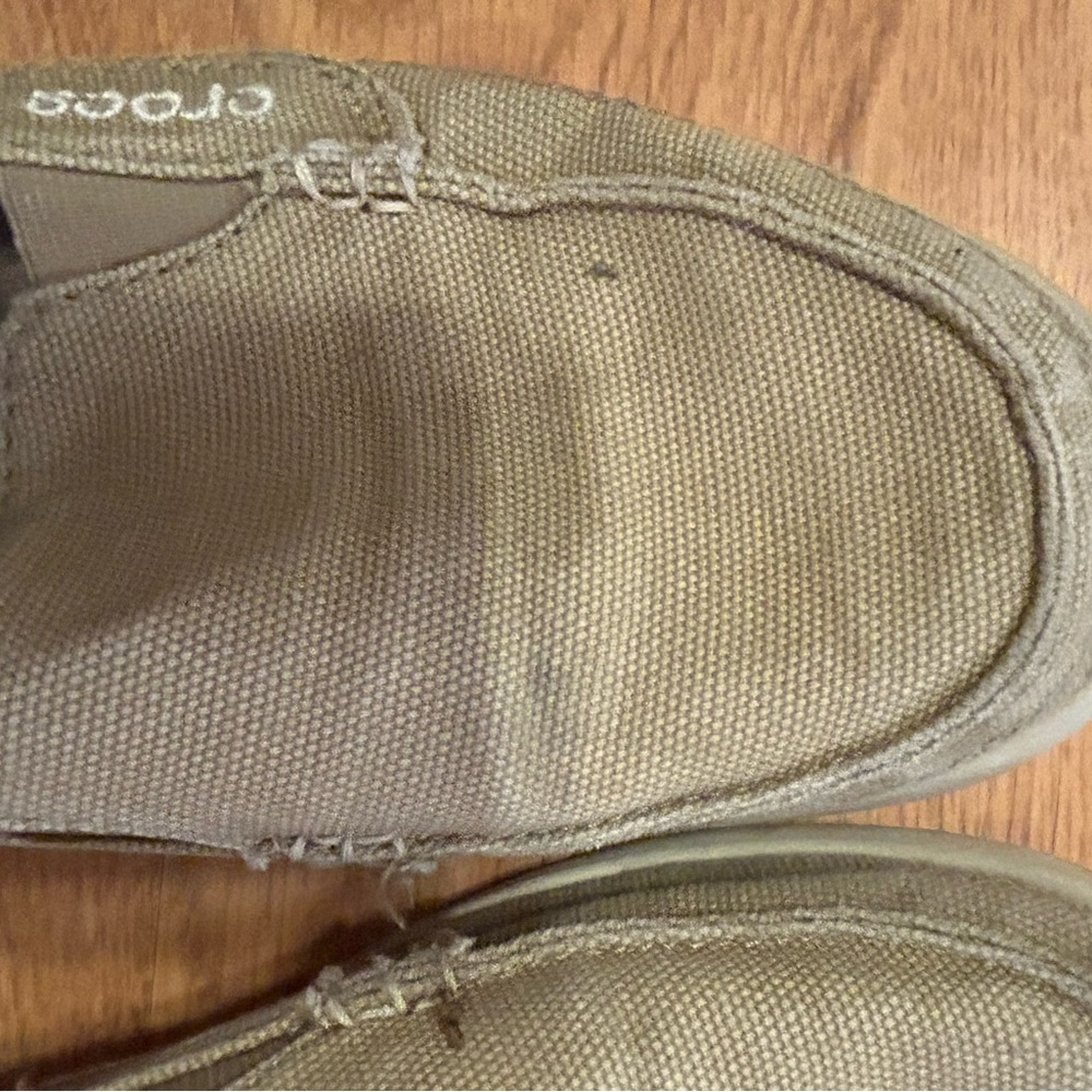 Crocks